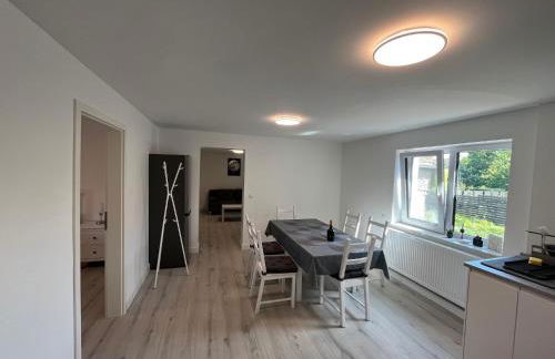 Black Forest Gate Apartment - Foto 7