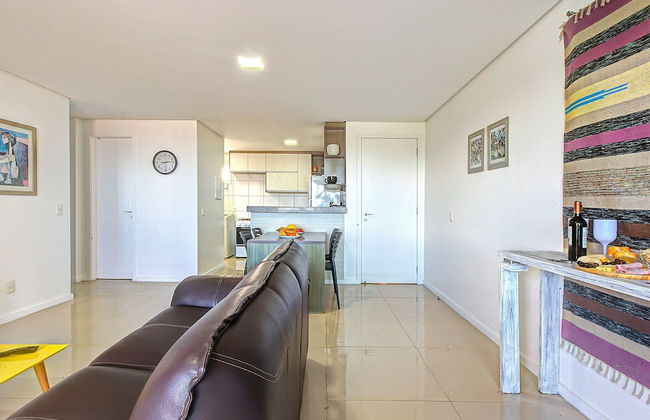 Apart na Praia do Cumbuco por carpediem - Photo 24