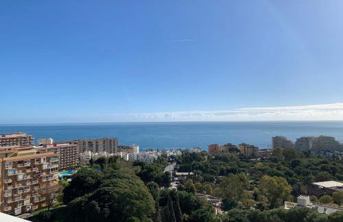 Hércules 1008 Benalmádena Beach - Sea View - Vista al mar - 1 BDR - Photo 20