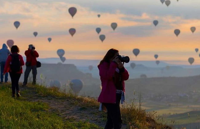 2-Day Trip to Cappadocia - Foto 6