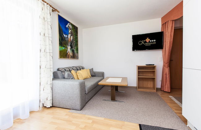 Gästehaus Kartnaller - Foto 47