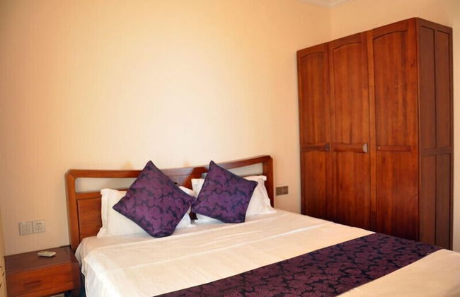 Sanya Chunting Holiday Apartment - Foto 13