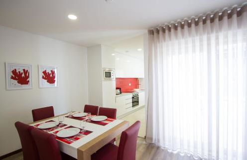 Apartamentos Castelo - Foto 39