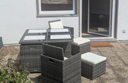 Ferienwohnung Wittle - Foto 28