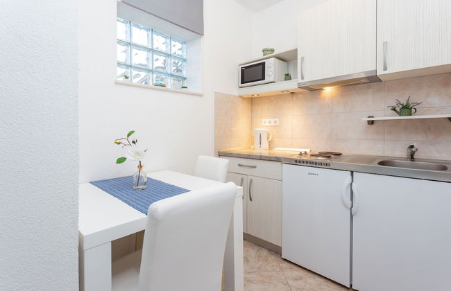 Apartments Nona - Foto 32