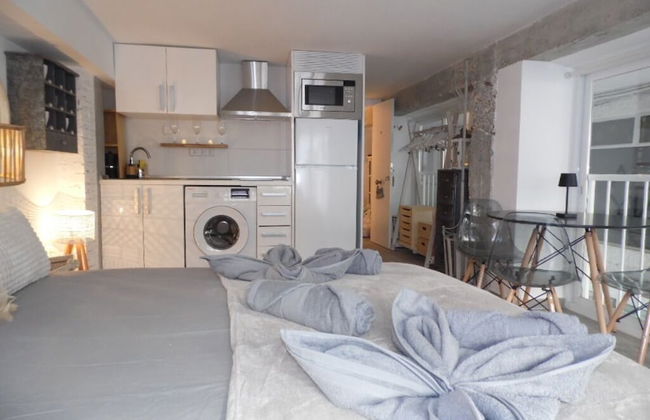 Apartamentos San Miguel - Foto 22