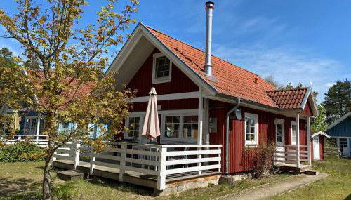 Ferienhaus am Useriner See, Userin - Foto 3