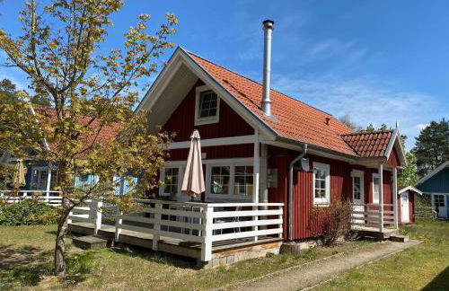 Ferienhaus am Useriner See, Userin - Photo 3