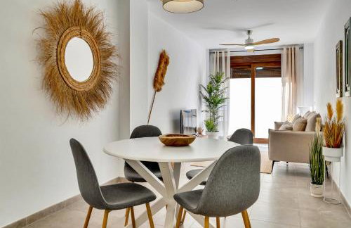 Bon Dia Moraira - Foto 1