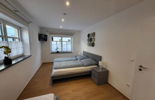 Ferienwohnung an der Eiswiese - Foto 9