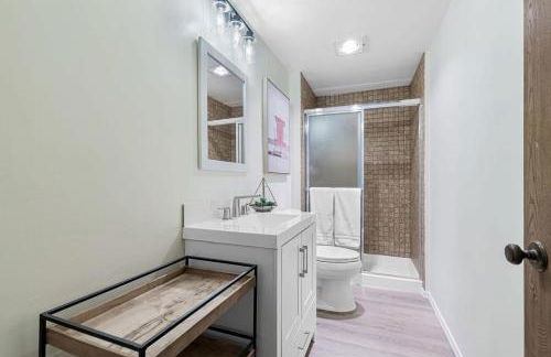 Multi functional Family Home in Redmond and only four mins to MSFT - Foto 23