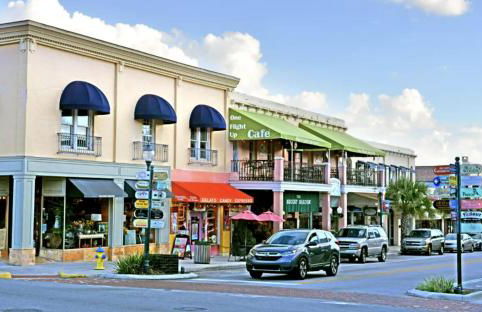 Modern Mount Dora Escape Style and Sunshine home - Foto 34