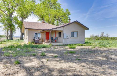 Secluded Stay Serene Farmhouse in Trinidad! - Foto 1