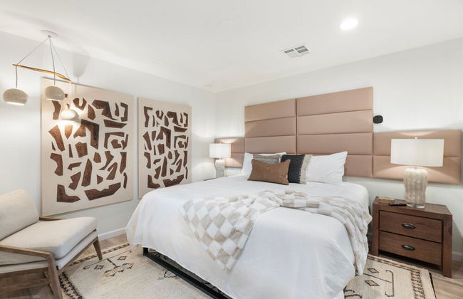 The Casa Del Sol Experience - Old Town Villa - Foto 47