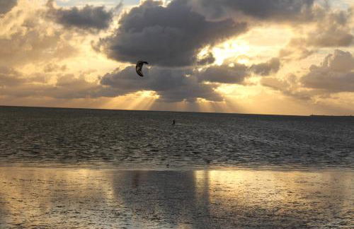 Auszeit am Wattenmeer - Foto 16
