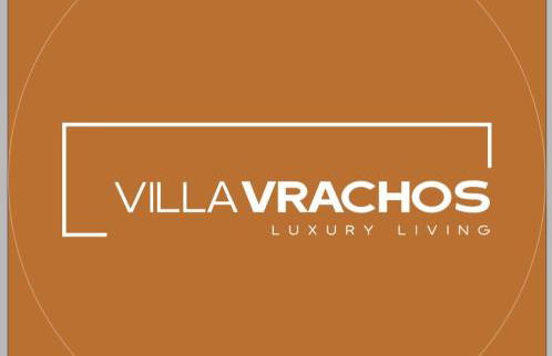 Villa Vrachos luxury Living - Foto 21