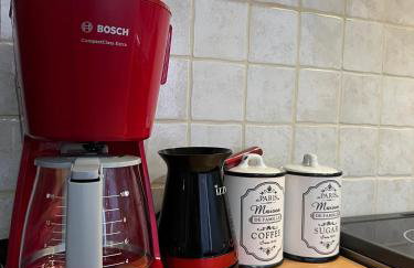 Machi's Apartment - Foto 11