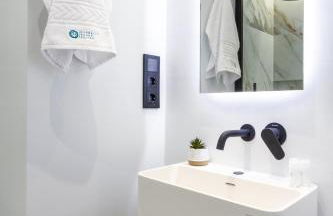 MARBELLA BANUS SUITES - Daisy Playas del Duque Banús Beach Apartment - Foto 34