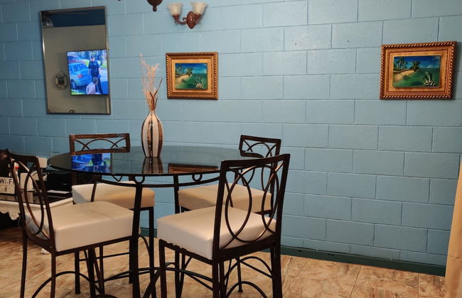 Fisherman's Point Ocean View Hotel - Photo 34