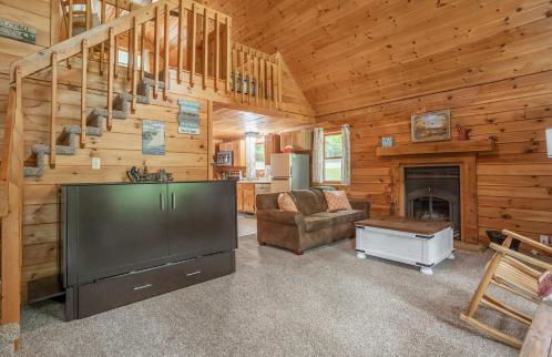 Table Rock Lake Cabin - Lake-Pool-Hot Tub - Foto 2