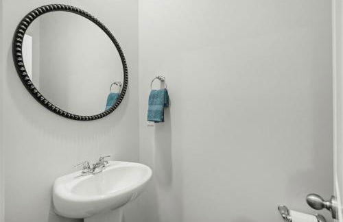 Little River 3BR Villa with Outdoor Movies & Fire Pit, Indoor Fire Place, Arcades, & Beach! - Foto 22