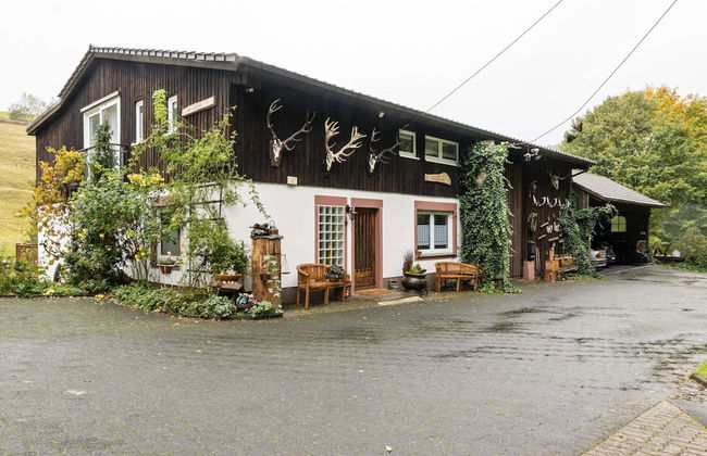 Apartment in Bruchhausen Right on the Fishing River - Foto 42