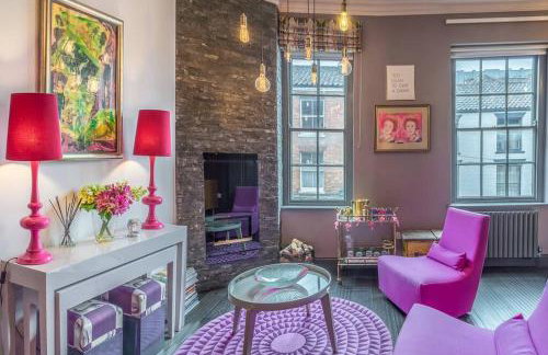 Elegant Norwich Apartment in The Lanes w Parking - Foto 2