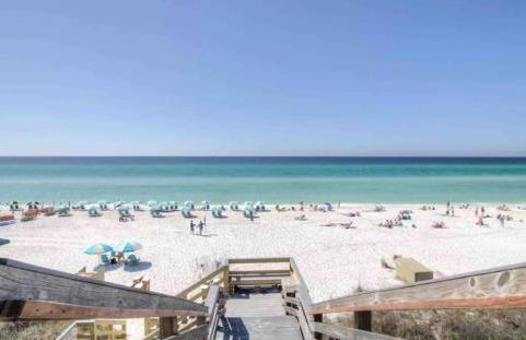 Beach Bliss by Stay on 30A- Pool, Bikes - Photo 6