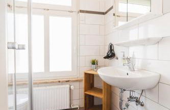 Skerra Apartments "am Fitness-Studio" - Foto 39