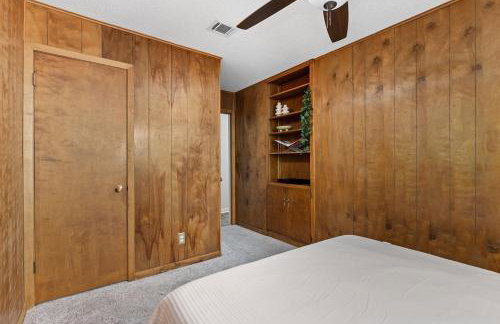 4-Bedroom Cowboy Retreat Steps from Zilker Park - Foto 2