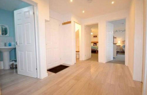 Bay View Apartment - Foto 17