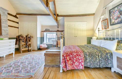 6 Bed in Llanfilo oc-e30630 - Foto 21