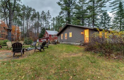 Pine's Way Camp - Foto 26