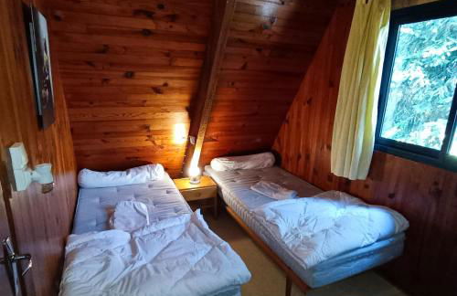 CHALET 4 Le Cerf - Foto 17