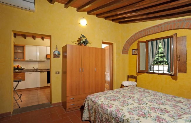 Agriturismo Bellosguardo - Photo 2