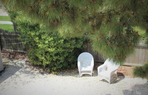 Duplex 2Nd Fl Beach Badges Oceanside Outdoor Shower Wifi - Foto 19