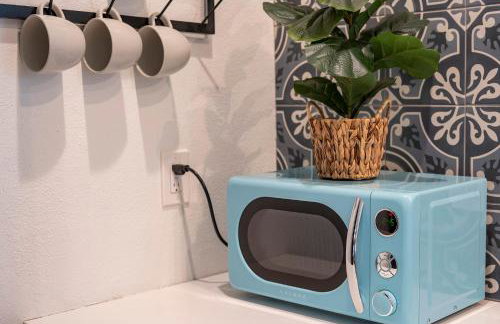 Stonewall Bungalow 3 - Sleeps 4 - Foto 35