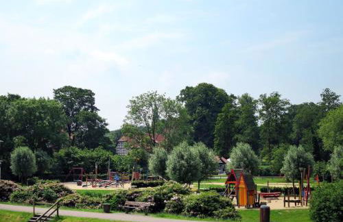 Holiday Home mit Indoorpool- Garten und Partyraum by Interhome - Foto 34