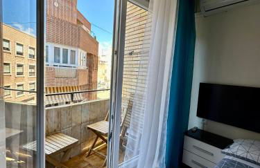 Spanish style flat close to center - Photo 12