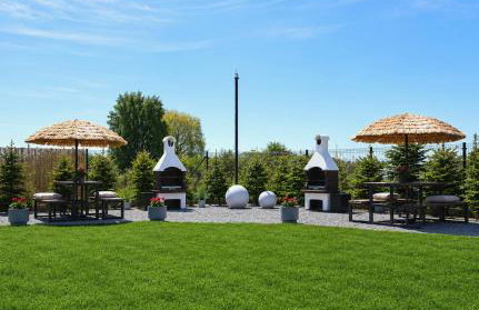 Morskie Zacisze- Bobolin - Foto 36
