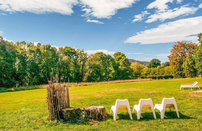 Luxurious Villa With Pool and Sauna, and Very Suitable for Culinary Workshops! - Foto 80