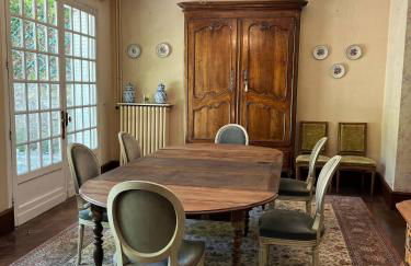 Demeure 13 personnes au Centre ville de Ruffec - Foto 17