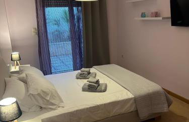 L D House Lagonisi - Foto 17