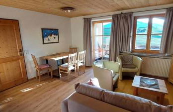 Gästehaus Kaiserwinkl - Foto 12