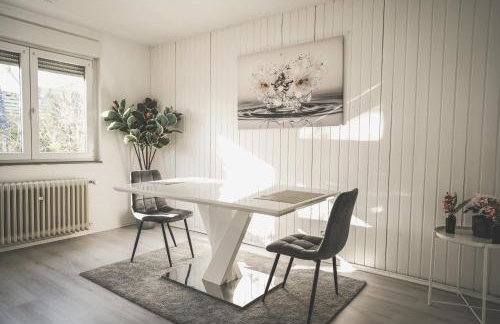 Maisonette Premium Apartment mit Dachterrasse für Business und Familie - Photo 45