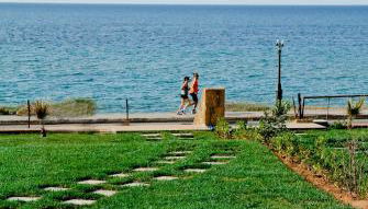 Sea View Beachfront Villa Maria - Foto 3