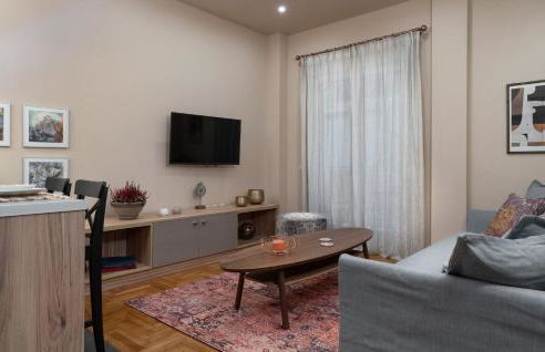 Absolute Athens Apartments - Foto 10