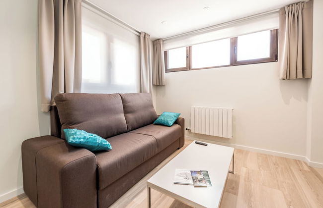 LA TORRE BOUTIQUE APARTAMENTOS - Foto 42