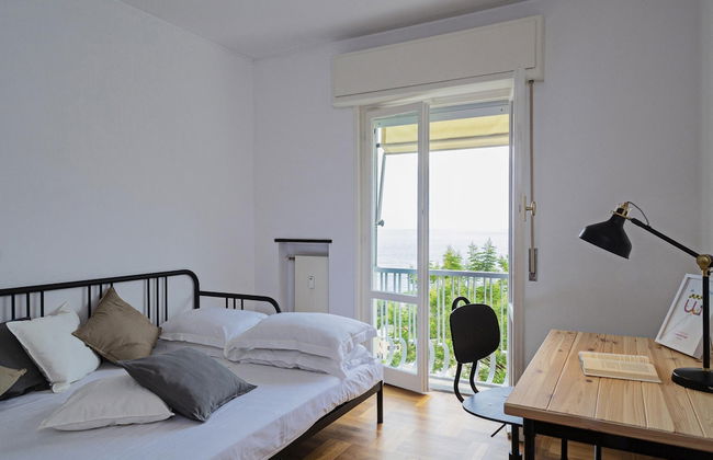 Casa Bianca a Bogliasco by Wonderful Italy - Foto 10