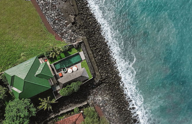 Villa Rosita - Foto 63